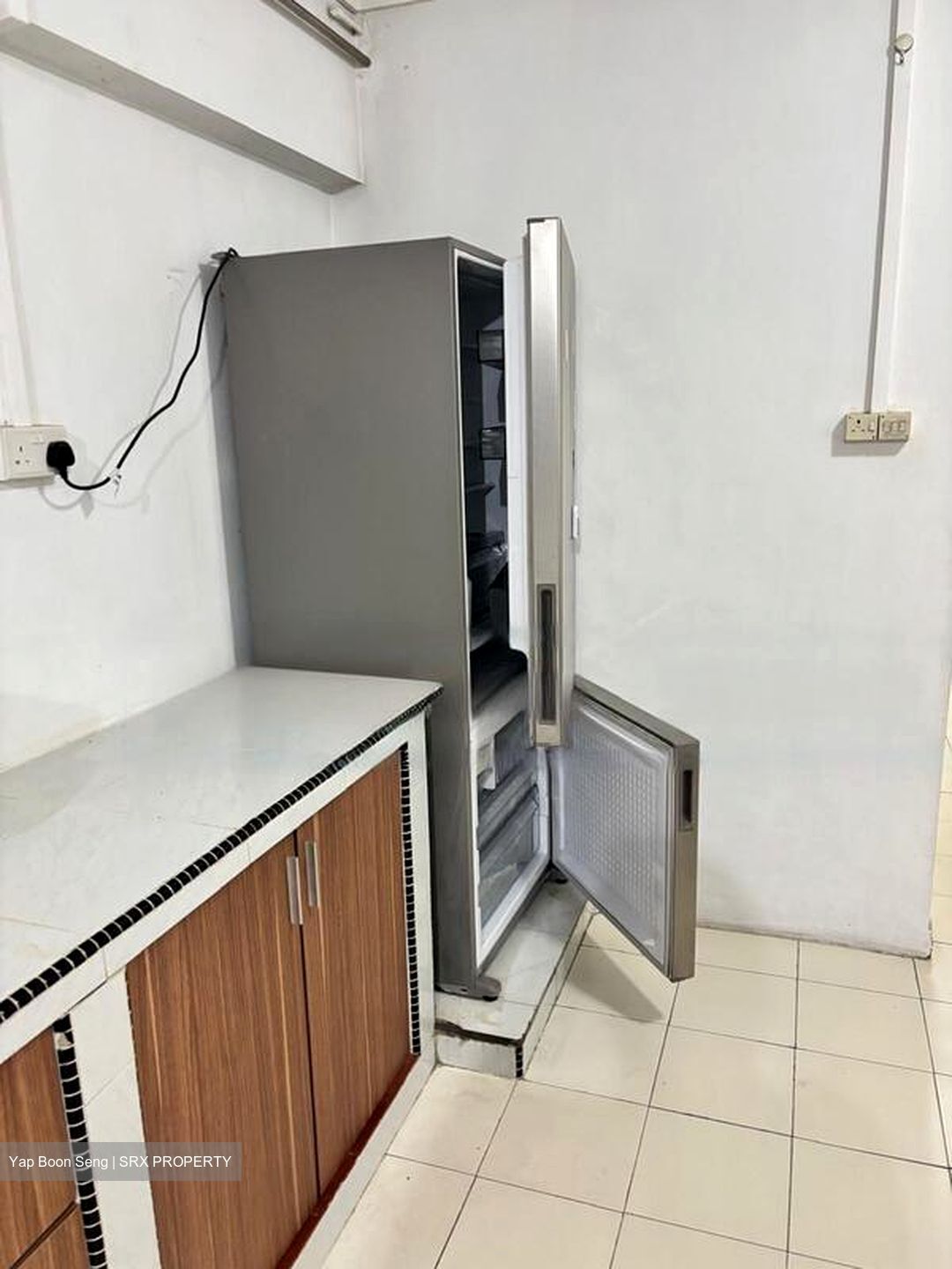 Blk 304 Yishun Rivergreen (Yishun), HDB 3 Rooms #486771901